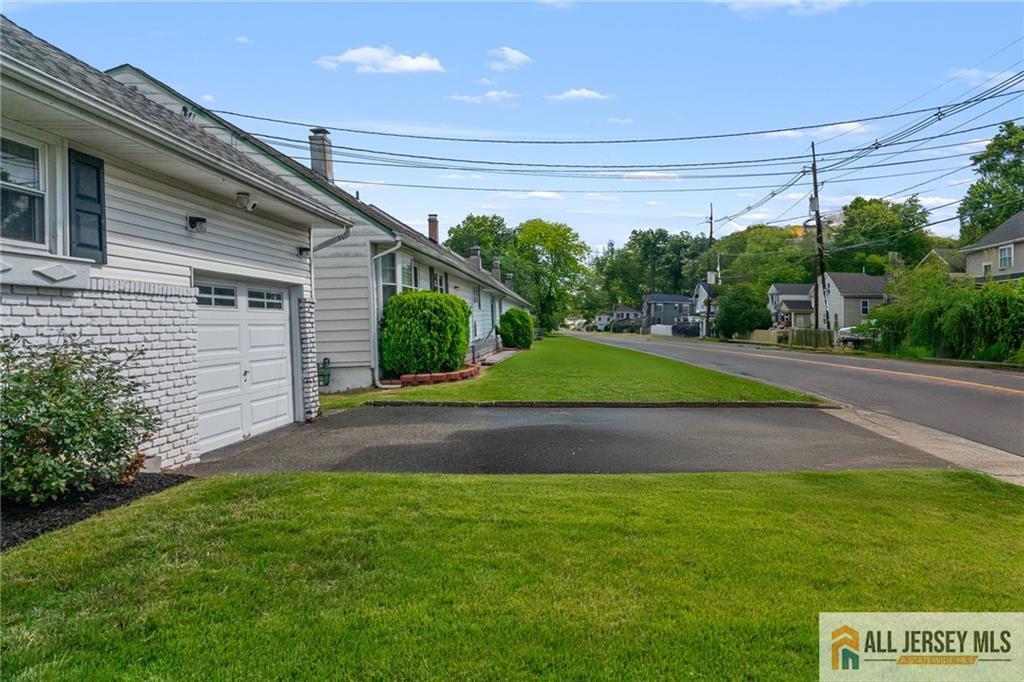 Property Photo: 119 Brown Avenue NJ 08830