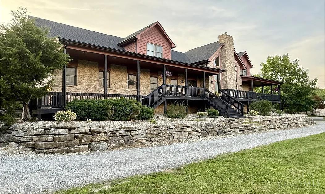 7219 US 42  Waynesville OH 45068 photo