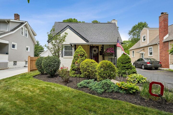 1317 Broadview Avenue  Columbus OH 43212 photo