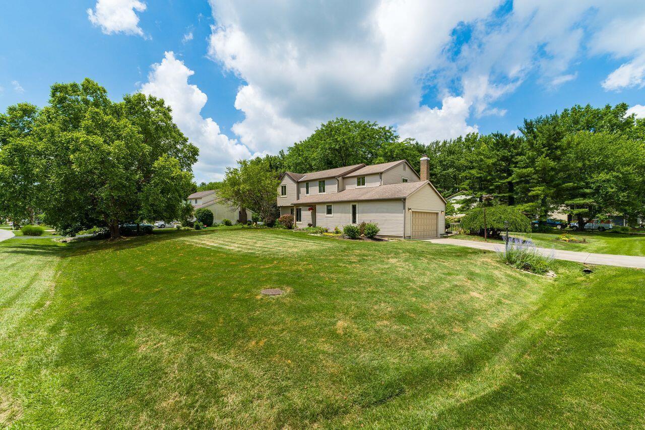 Property Photo: 11227 Forest Lane Avenue OH 43147