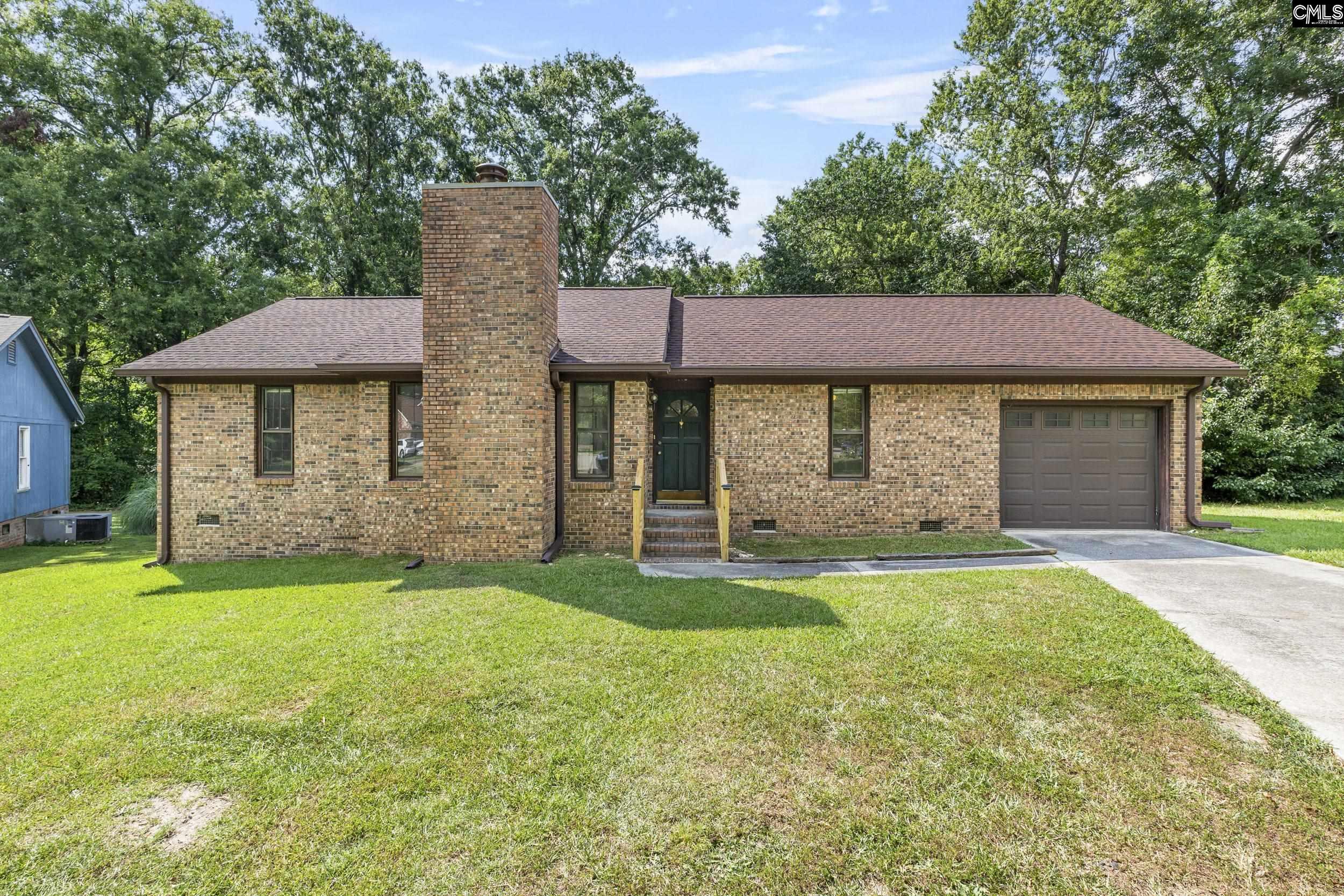 Property Photo: 43 Westgrove SC 29212