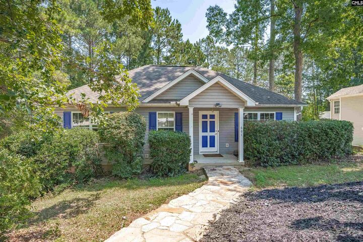 Property Photo: 601 Mallard Lakes SC 29072