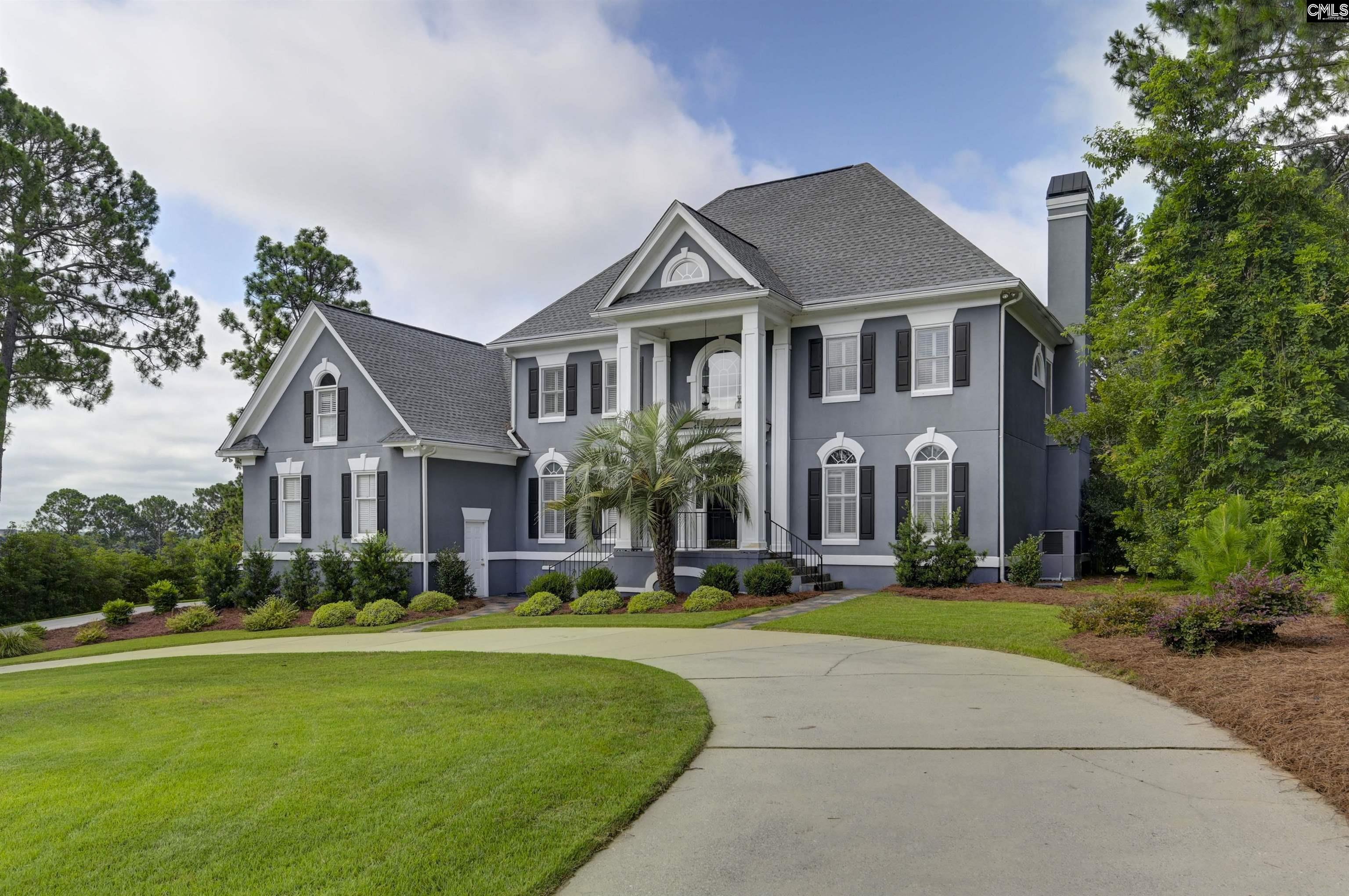 Property Photo: 91 Oak Brook SC 29223