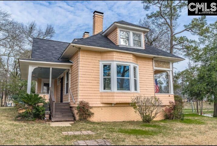 Property Photo:  1200 Byrd  SC 29203 