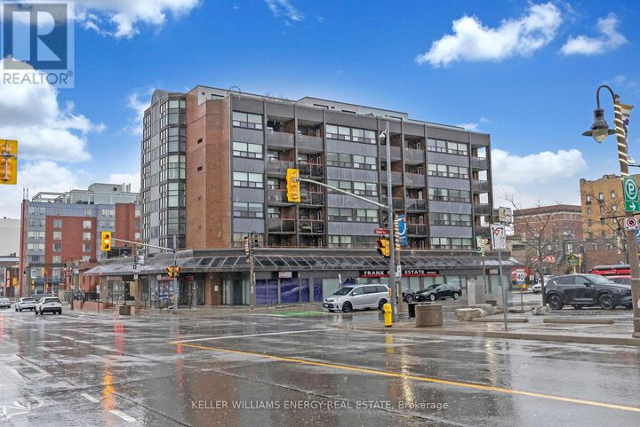 80 Athol Street East 302  Oshawa (Central) ON L1H 8B7 photo
