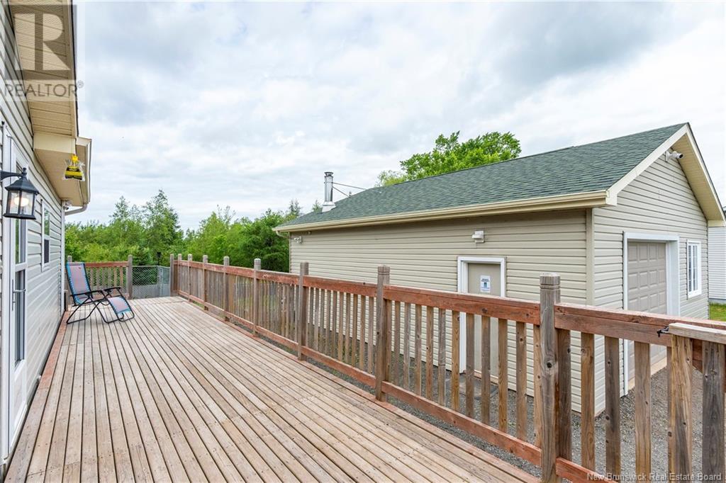 Property Photo: 97 Communication Road NB E1H 2G5