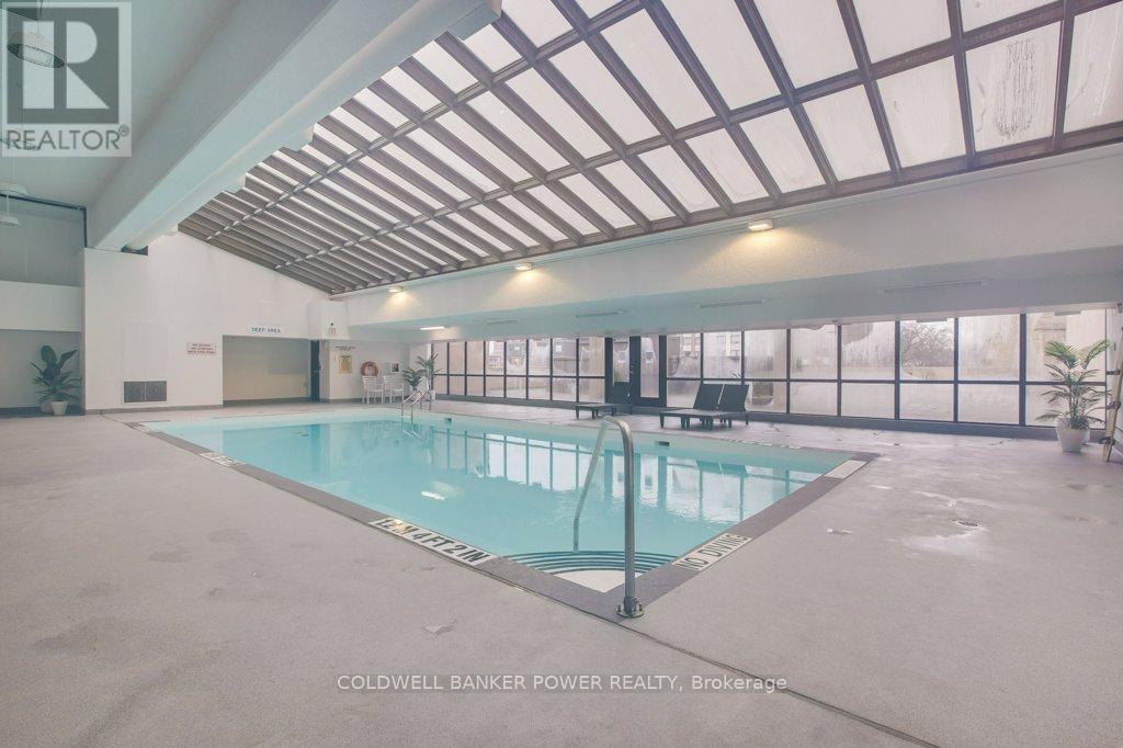 Photo de la propriété: 389 Dundas Street 604 ON N6B 3L5