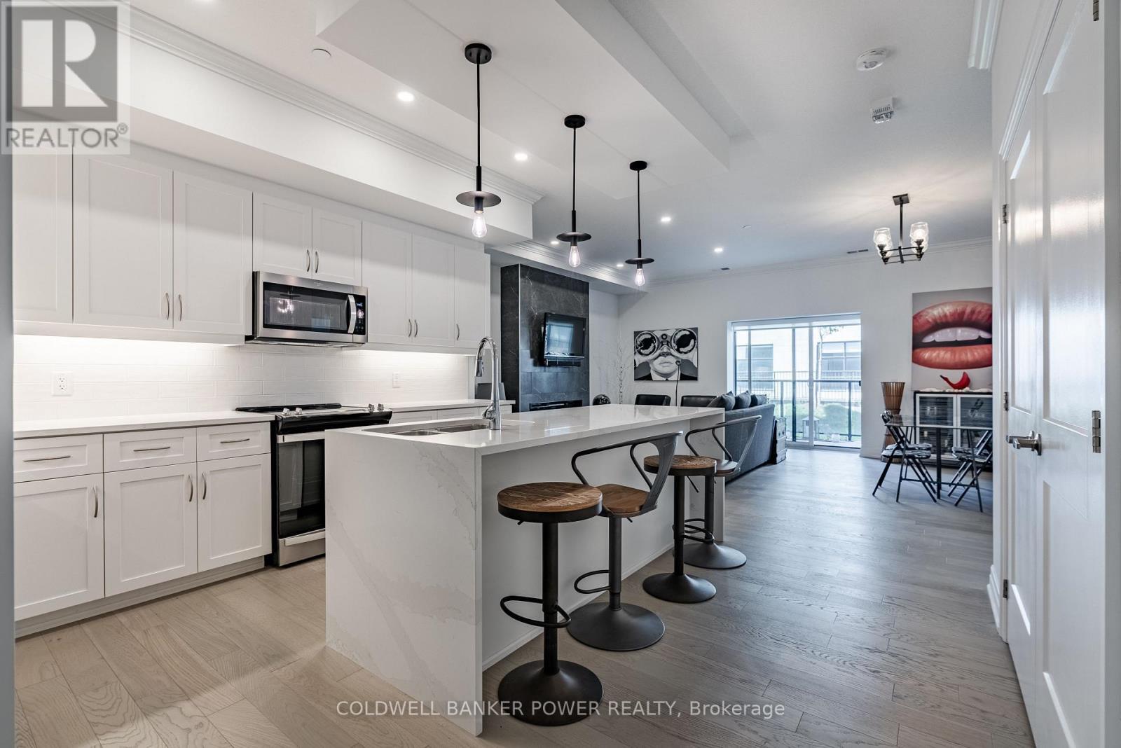 480 Callaway Road 105  London North (North R) ON N6G 0Z2 photo