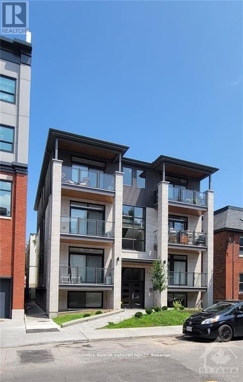 Photo de la propriété: 7 Monk Street 3 ON K1S 3Y5