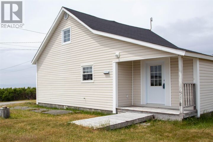 Property Photo:  5 Skiffington's Lane  NL A0C 2A0 