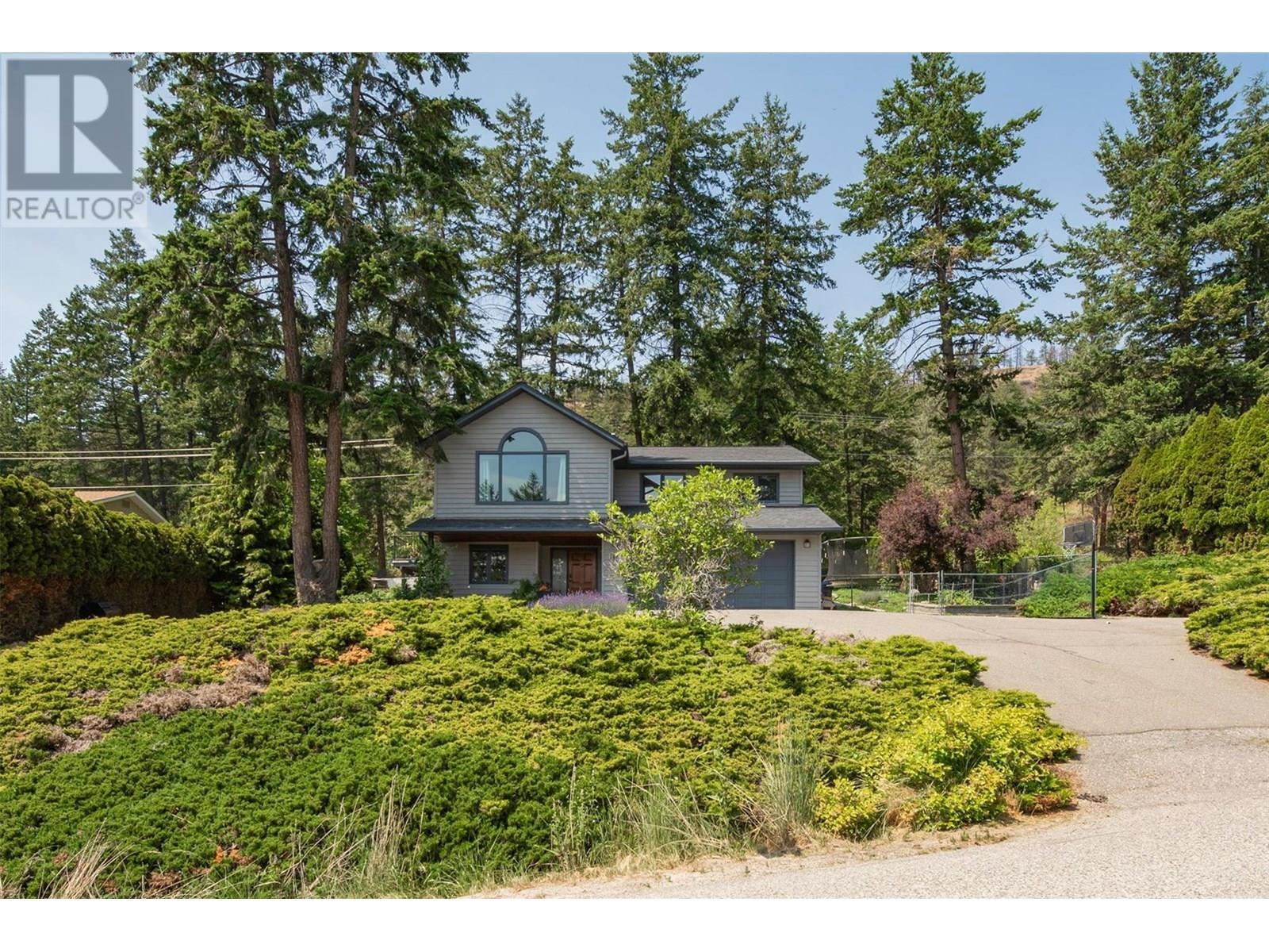 1612 West Kelowna Road  West Kelowna BC V1Z 3B7 photo