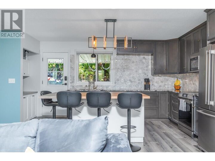 Property Photo:  4499 Cascade Drive  BC V1T 8J7 