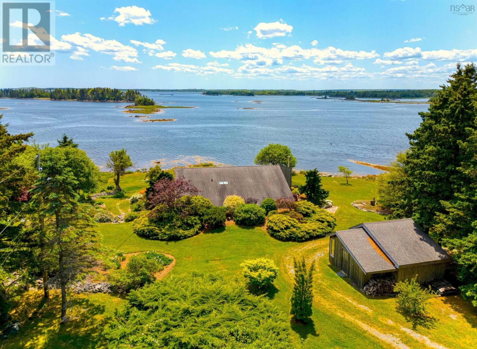 Property Photo: 42 Indian Bay Road NS B0J 2H0