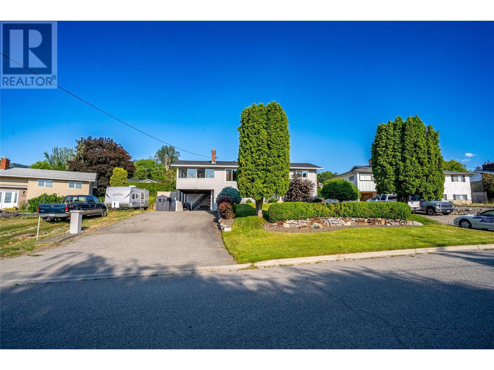 565 Eastbourne Road  Kelowna BC V1X 5K7 photo