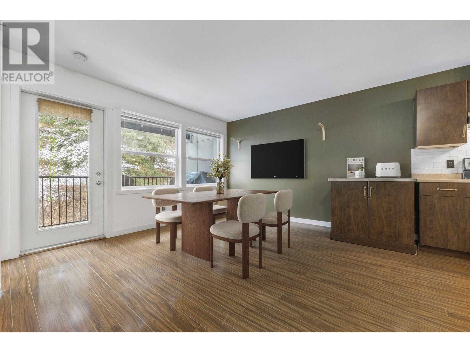 Photo de la propriété: 1483 Glenmore Road North 309 BC V1V 2C5