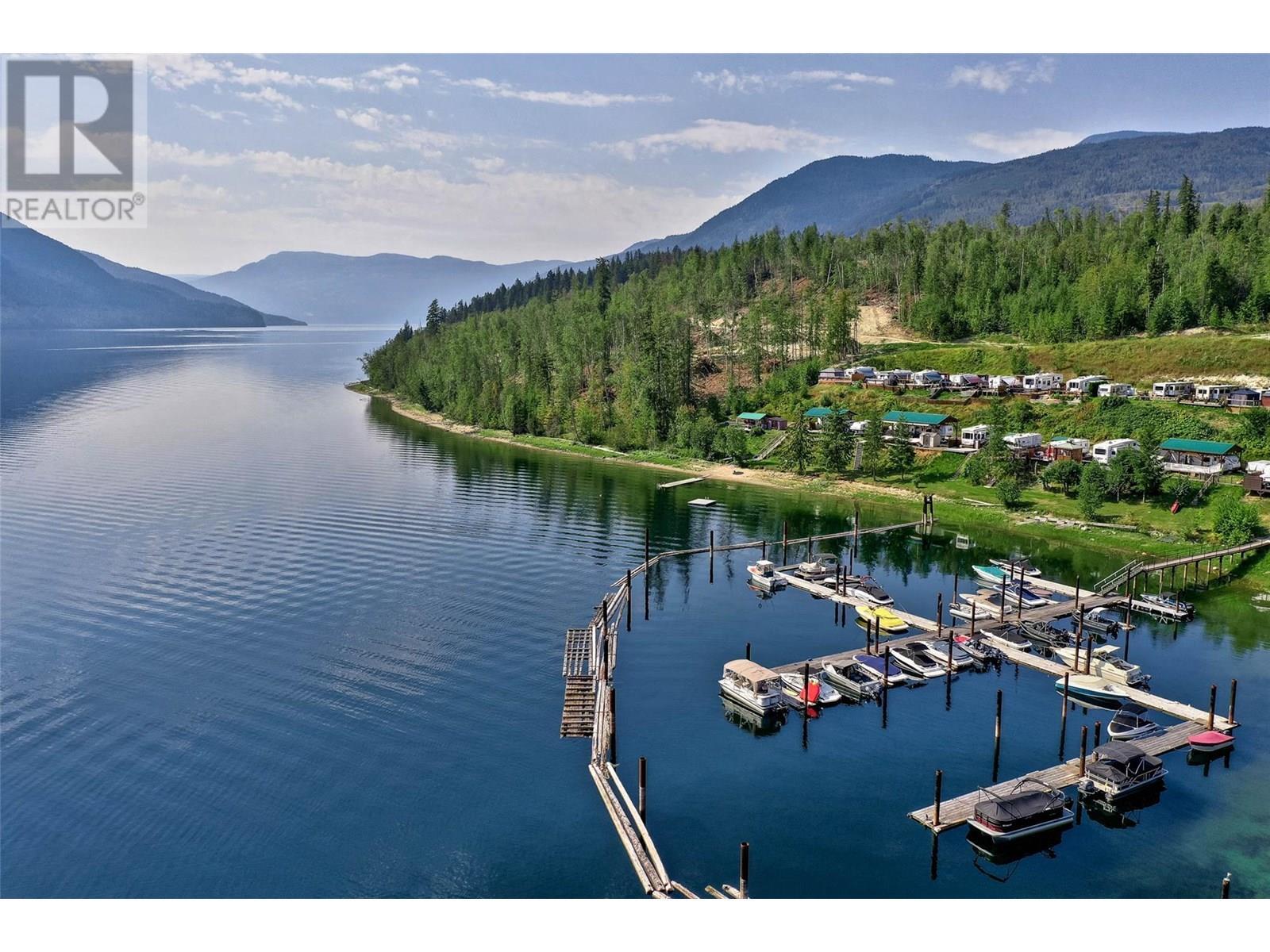 Property Photo: 5600 Adams West Fs Road Lot 6 BC V2E 1L3