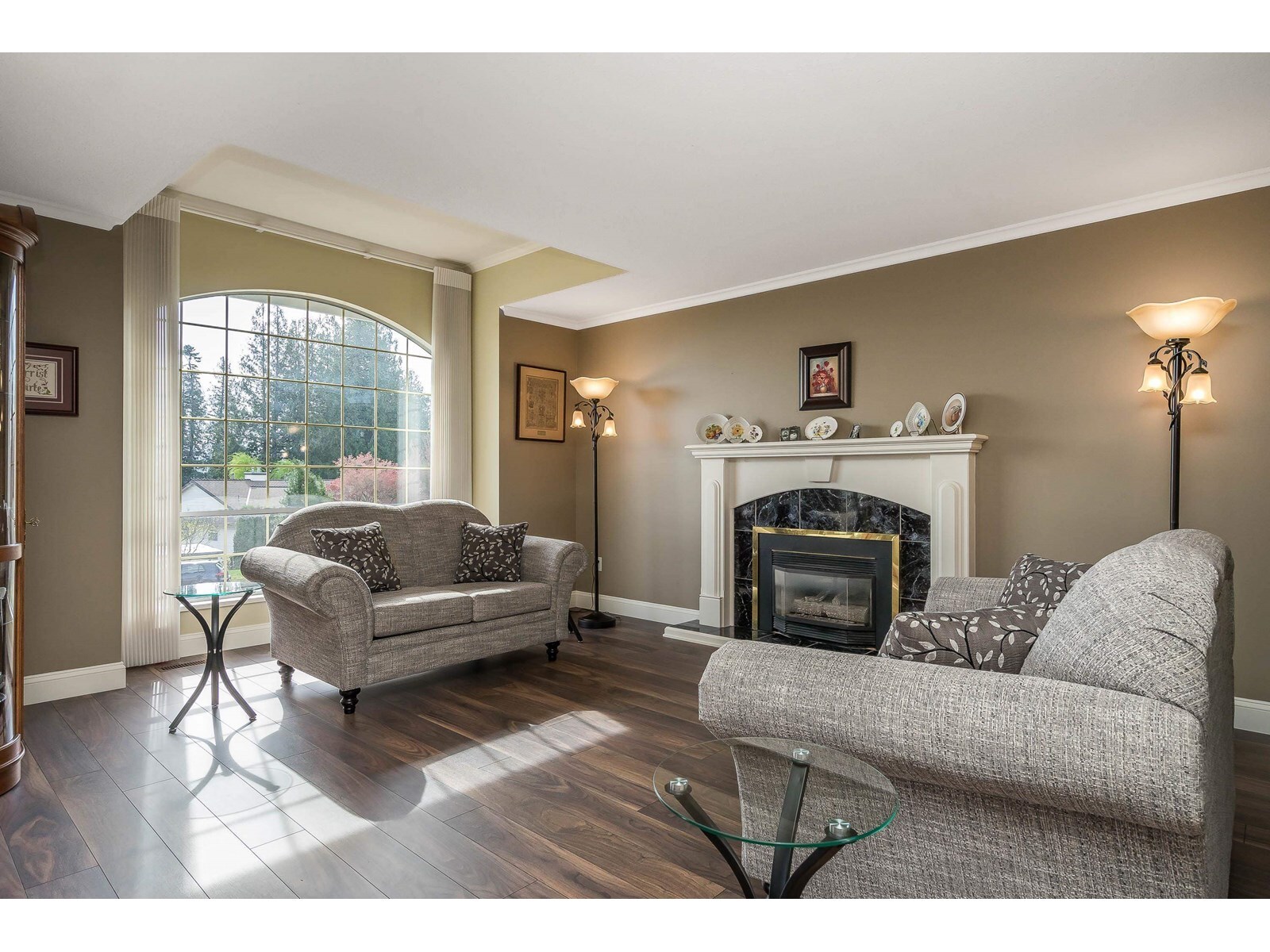 Property Photo: 2245 Foothills BC V3G 1E1