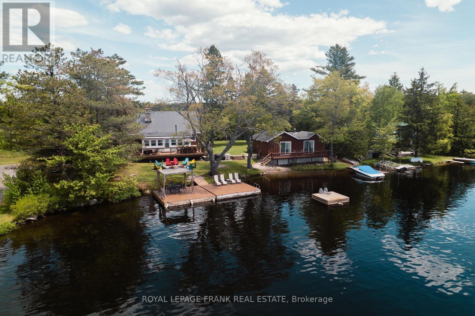 Property Photo: 5620 County Rd 46 ON K0L 1Z0