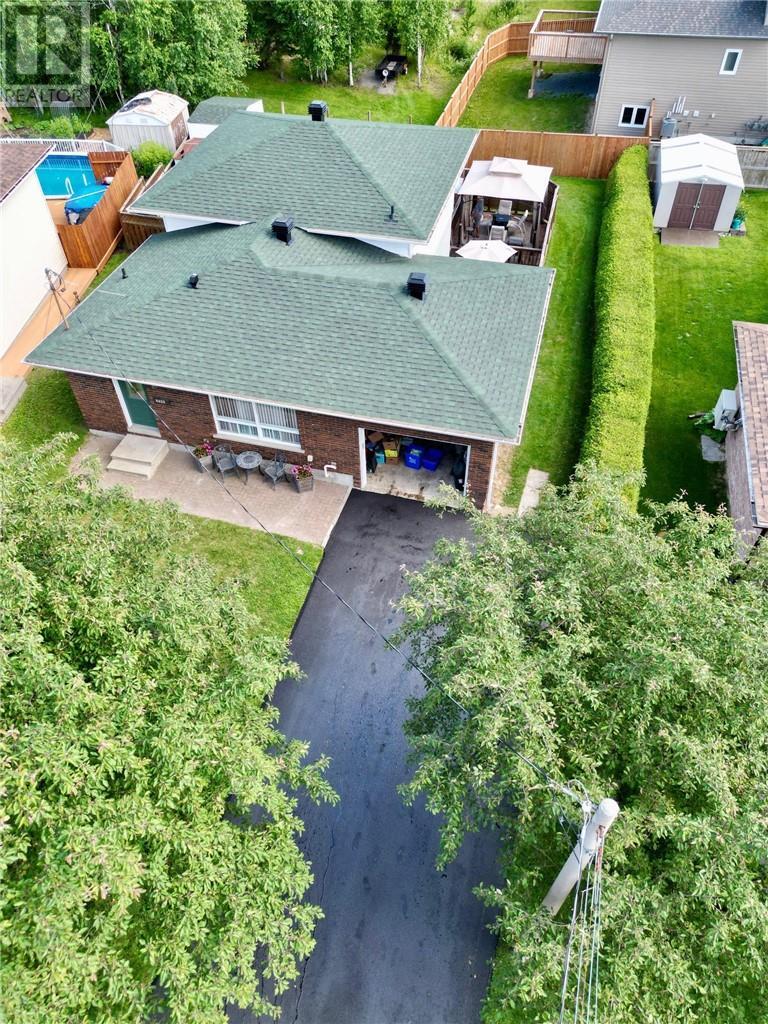 2509 Dorsett Drive  Greater Sudbury ON P3B 4A3 photo