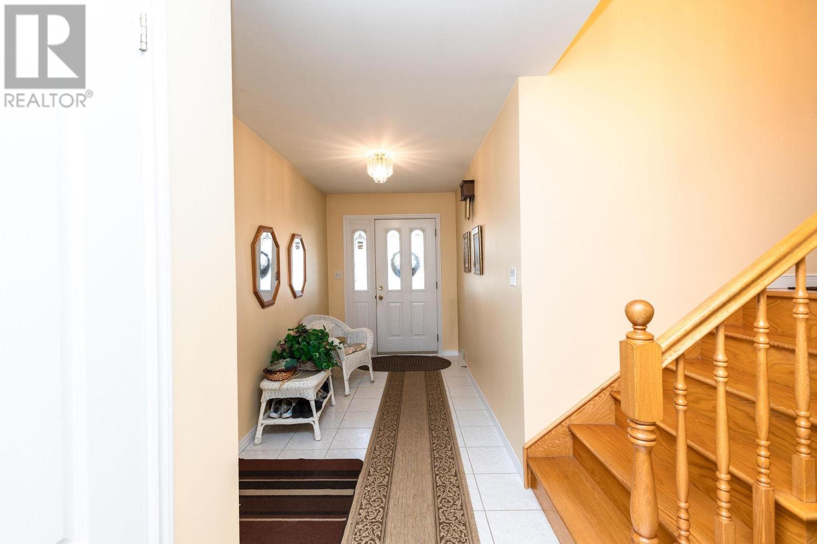 Property Photo: 60 Nichol Ave ON P6C 4V4