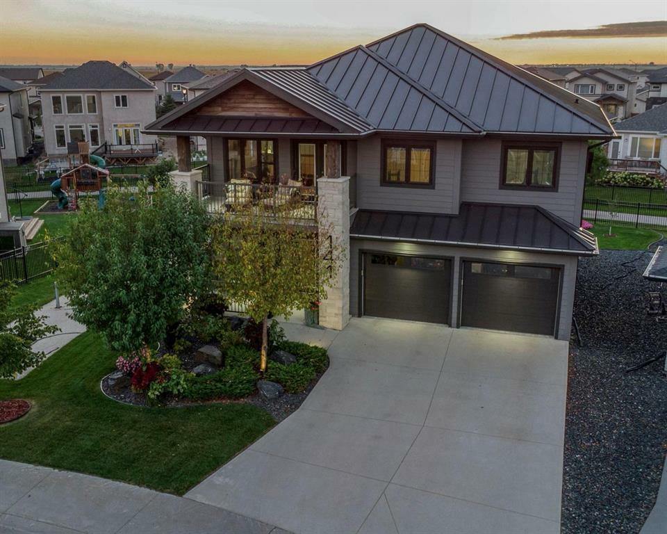 141 Willow Creek Road  Winnipeg MB R3Y 0S8 photo