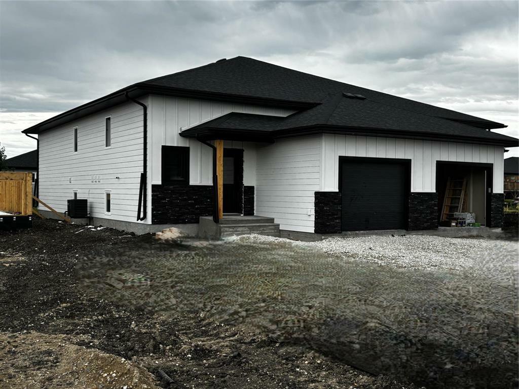 Photo de la propriété: 31 Kootenay Way MB R5G 0Z3