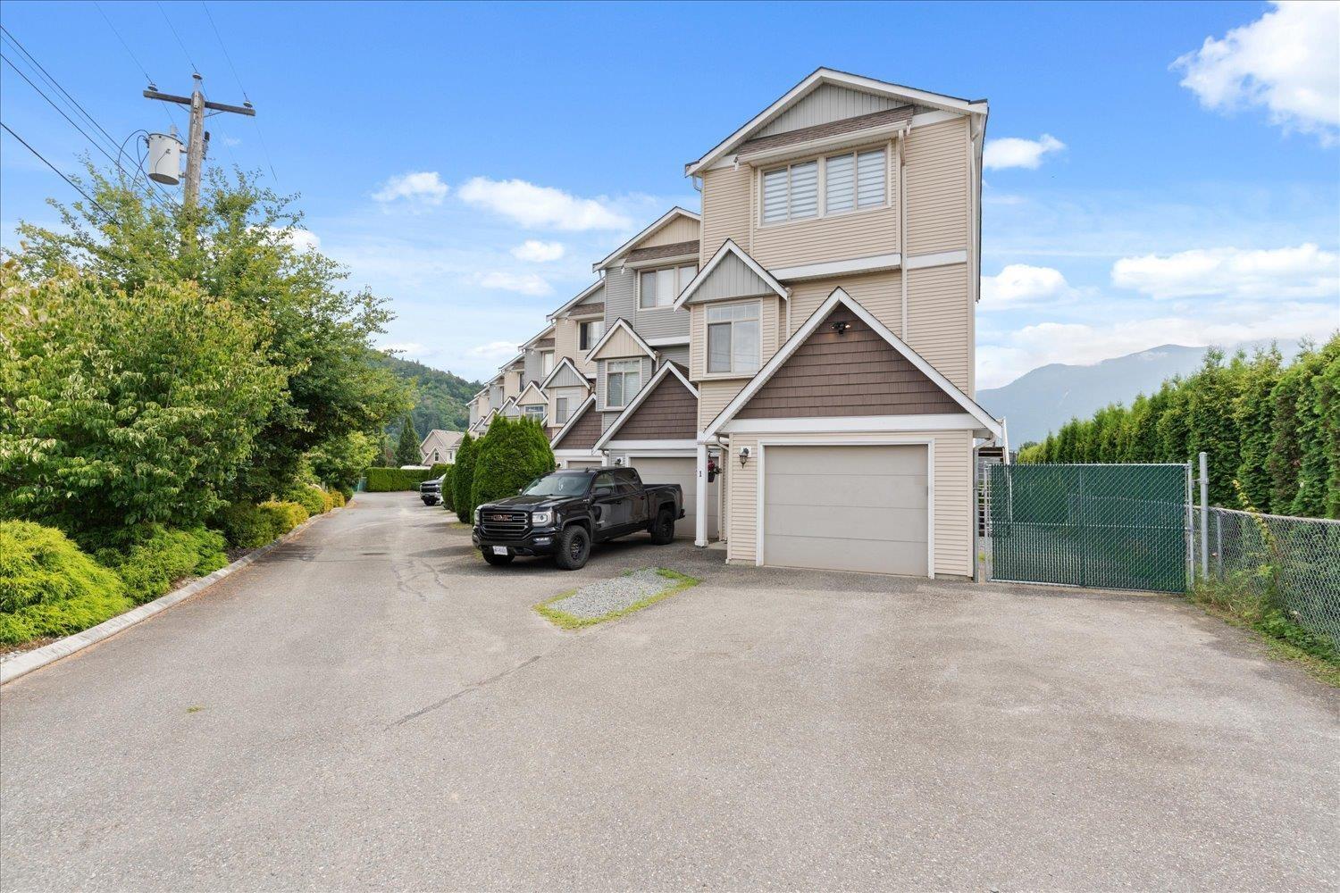 Property Photo: 1802 Heath Road 1 BC V0M 1A2