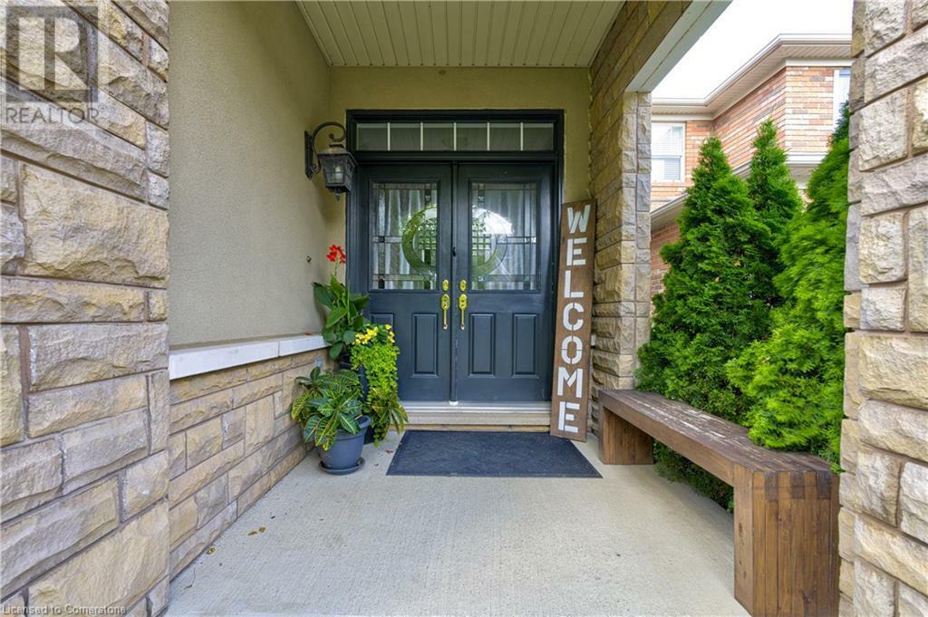 Property Photo: 1406 Marshall Crescent ON L9T 6T9