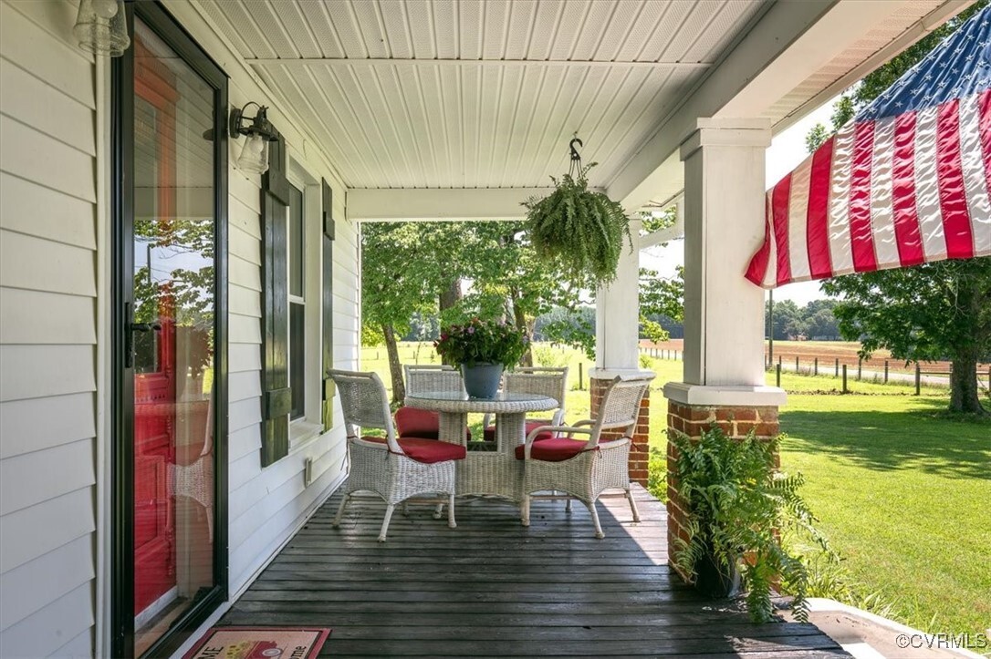 Property Photo:  3261 Alvis Road  VA 23950 