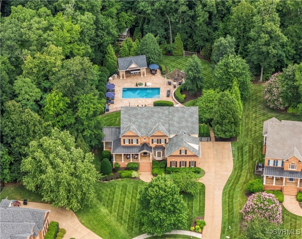13412 Ellerton Court  Midlothian VA 23113 photo