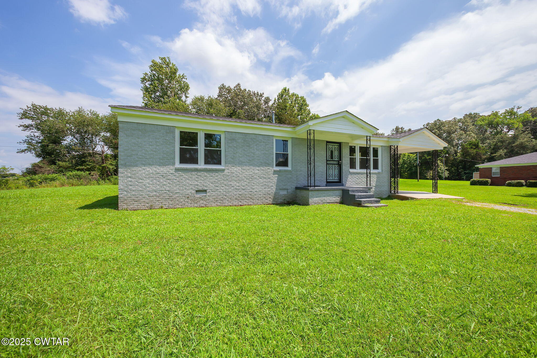 Property Photo: 274 Spring Hill Road TN 38069