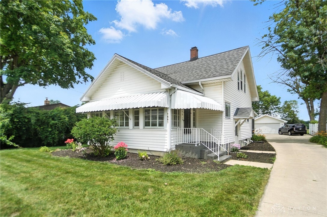 Property Photo:  1551 W Main Street  OH 45345 