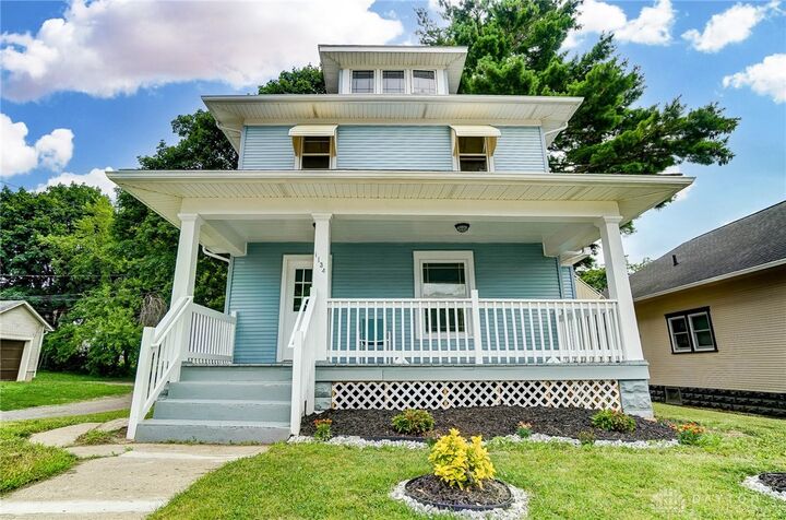 1134 Mason Street  Springfield OH 45503 photo