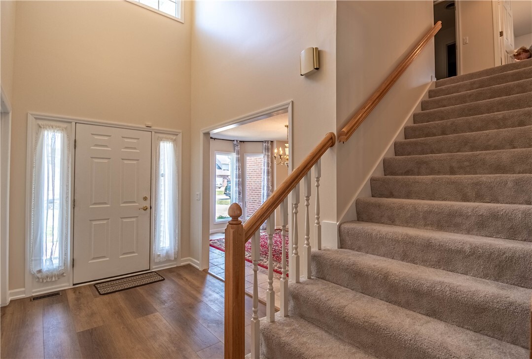 Property Photo: 1117 Wedgewood Court IL 62526