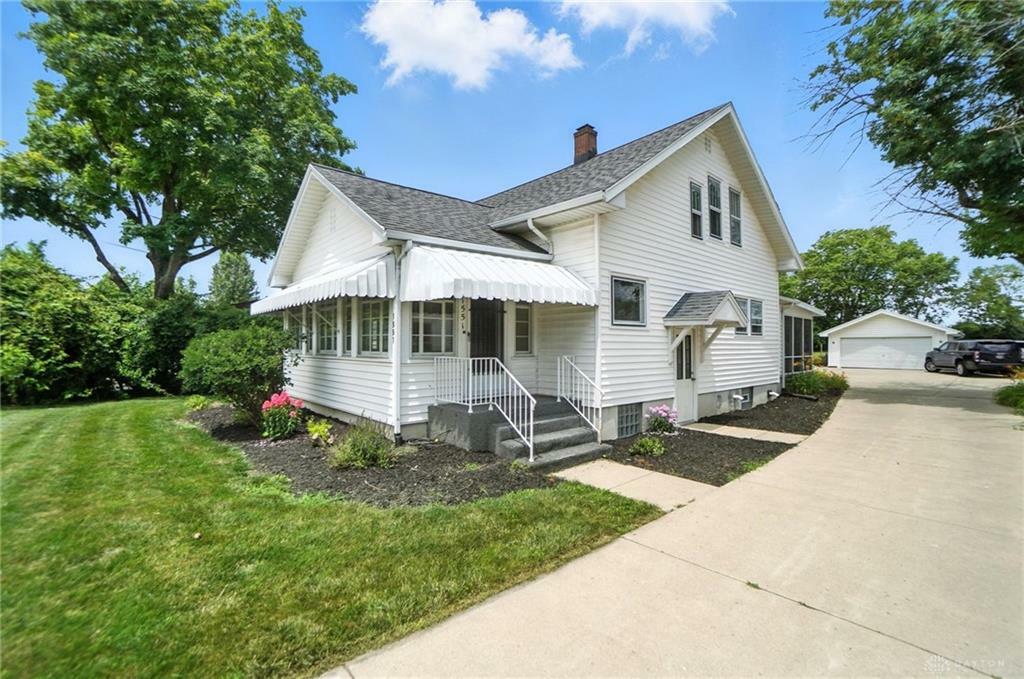 Property Photo: 1551 W Main Street OH 45345