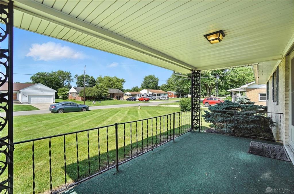 Property Photo:  185 Countryside Drive  OH 45323 