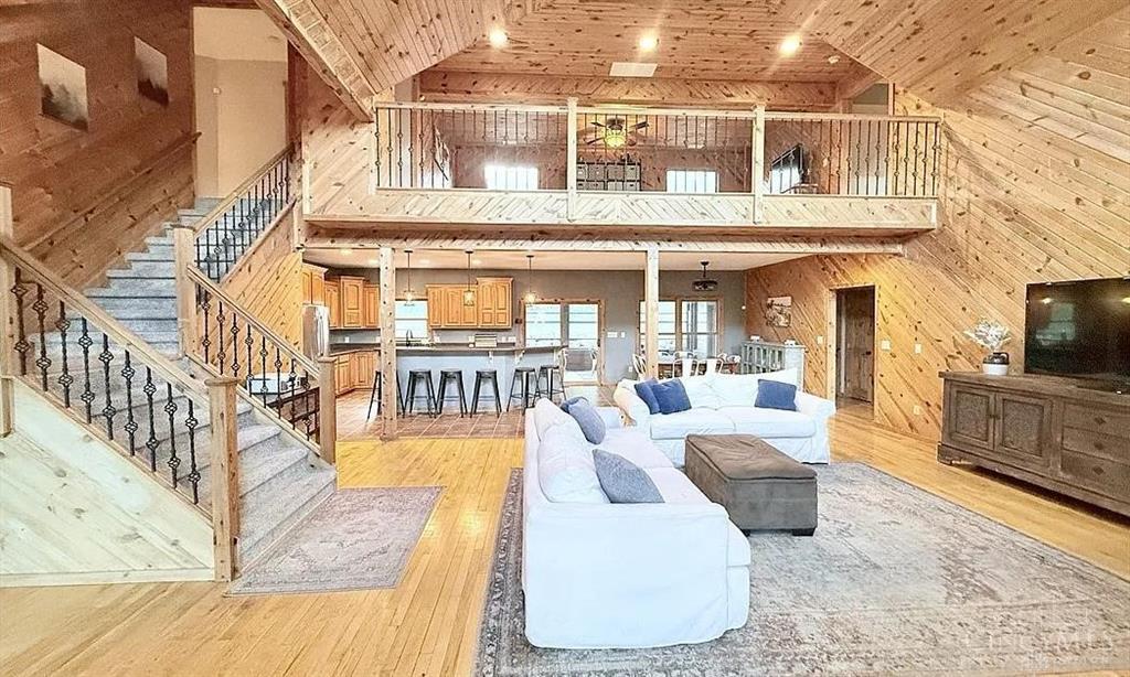 Property Photo:  7219 N Route 42  OH 45068 