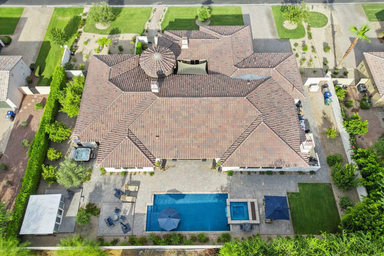 Property Photo: 49537 Rock Rose Drive CA 92201