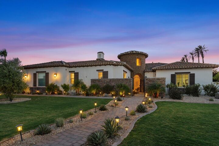 Property Photo:  49537 Rock Rose Drive  CA 92201 