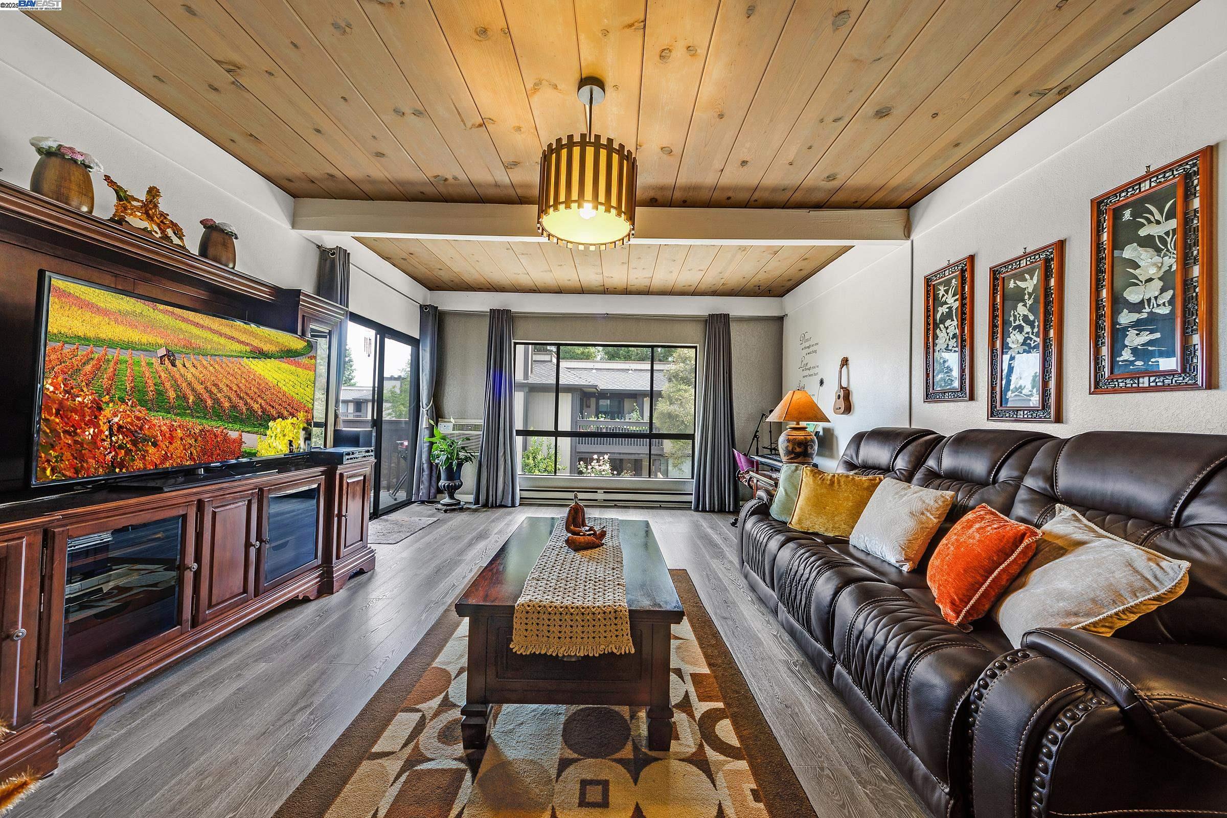 Property Photo: 4303 Sacramento Ave #229 CA 94538