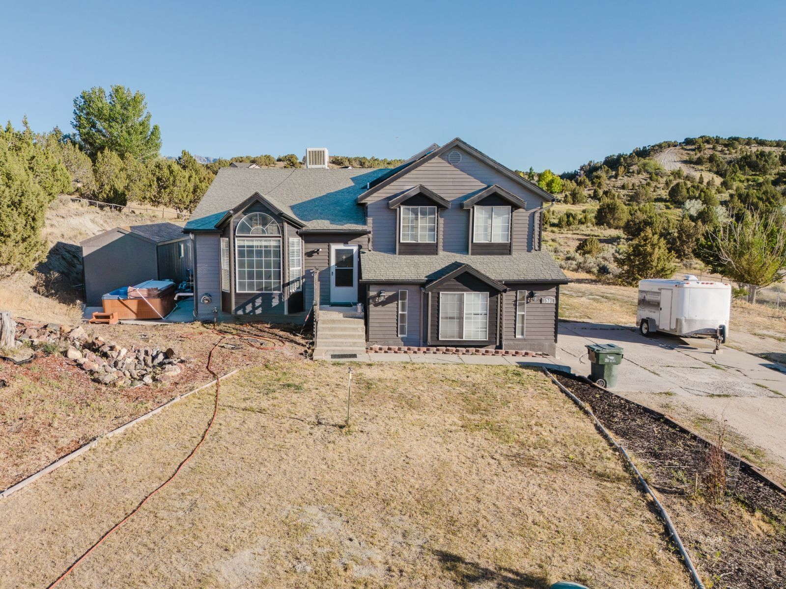Property Photo:  570 Croydon Drive  NV 89815 