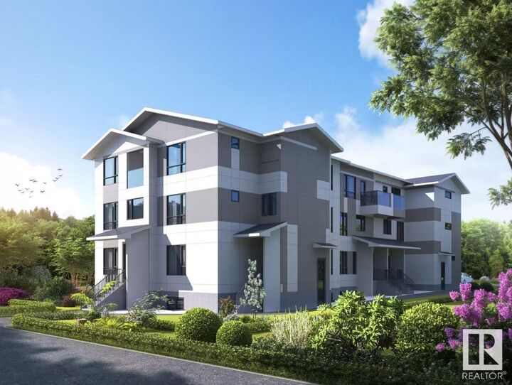 Property Photo:  10827 111 Street NW  AB T5H 3G5 