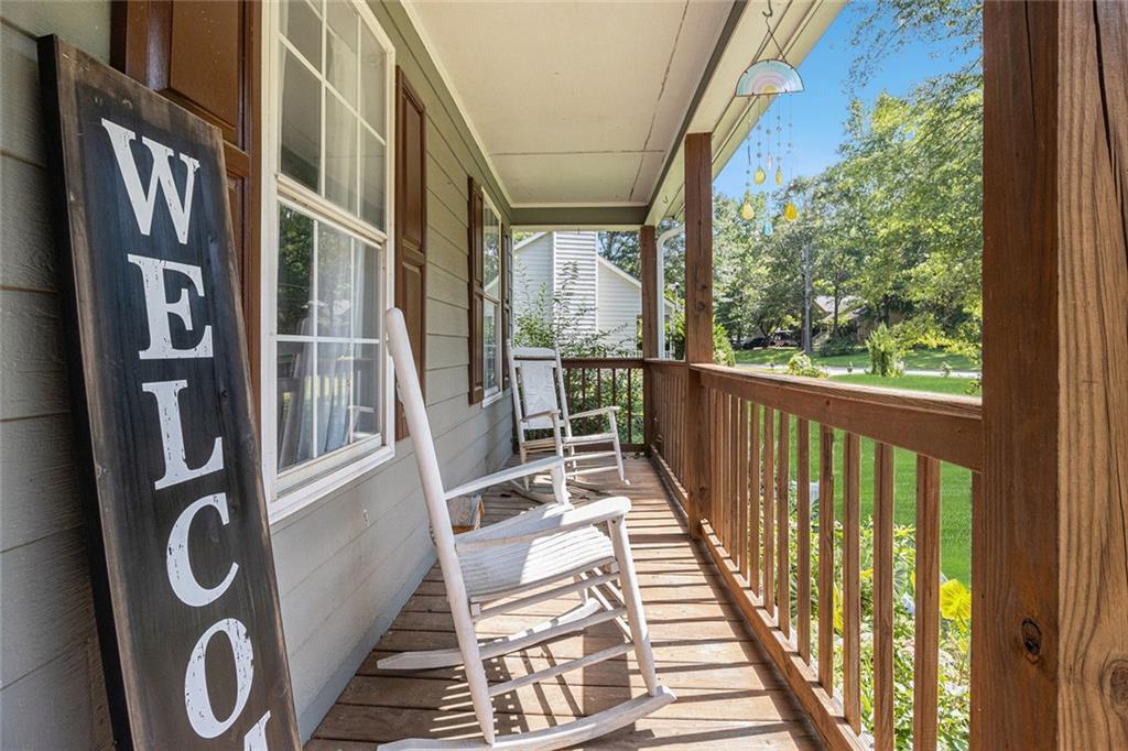 Property Photo: 170 Brandon Woods Circle GA 30141