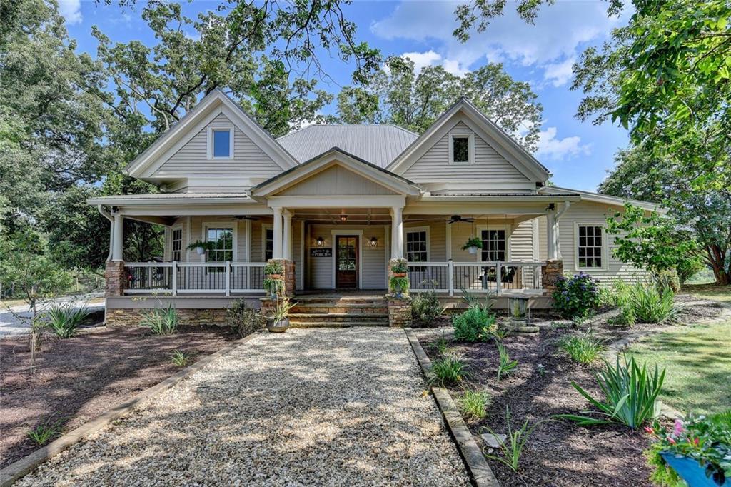 Property Photo: 3025 Rogers Mill Road GA 30633