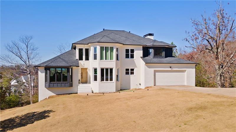 Property Photo: 2949 Summitop Court NE GA 30066