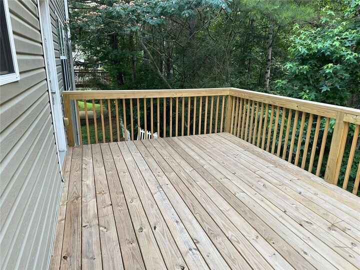 Property Photo:  273 Bainbridge Circle  GA 30132 