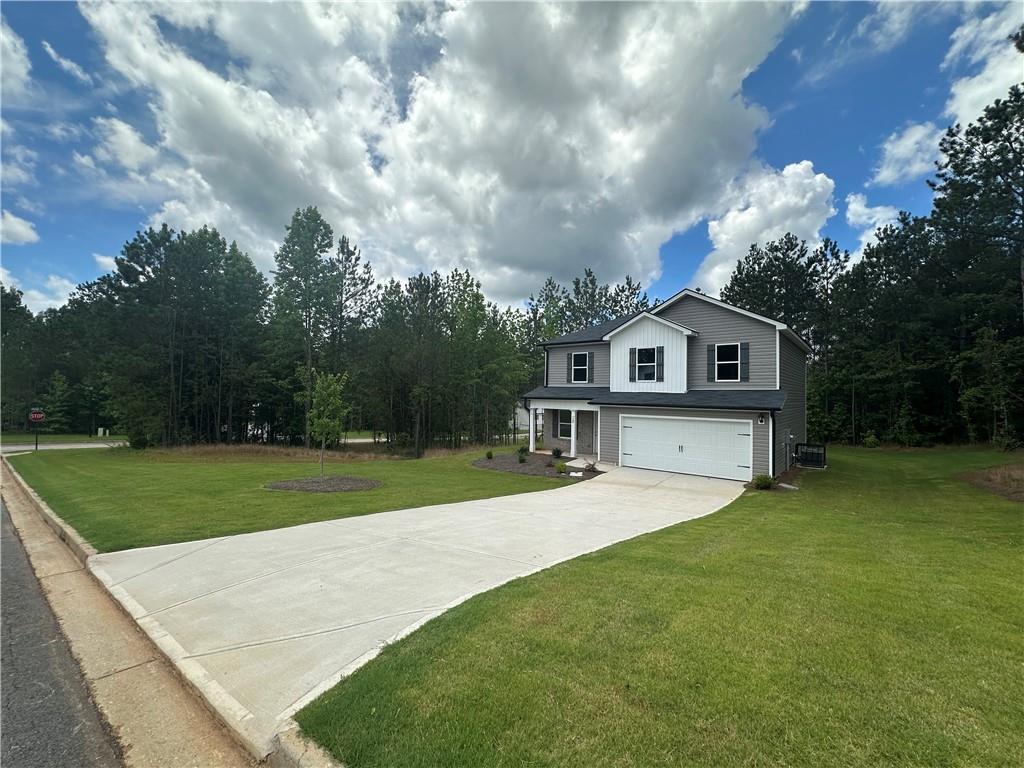 Property Photo: 15 Fontana Court GA 30016