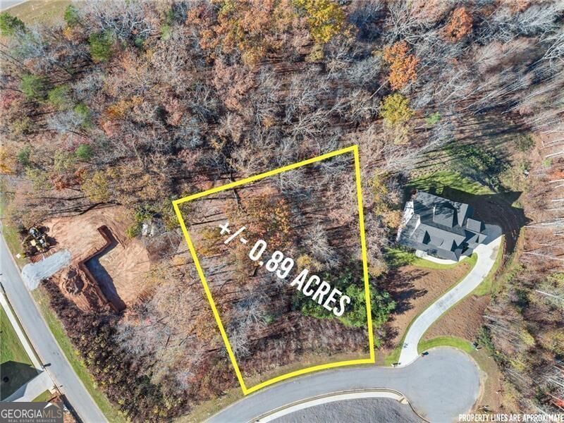 Property Photo: 6415 Tranquillity Manor Road GA 30534