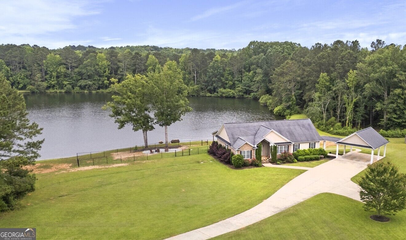 Property Photo:  1709 Bullards Ferry Road  GA 30635 