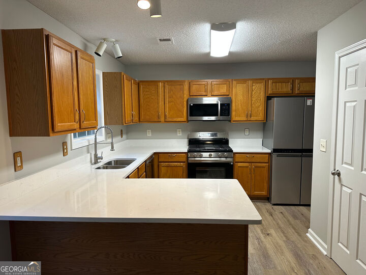 Property Photo:  273 Bainbridge Circle  GA 30132 